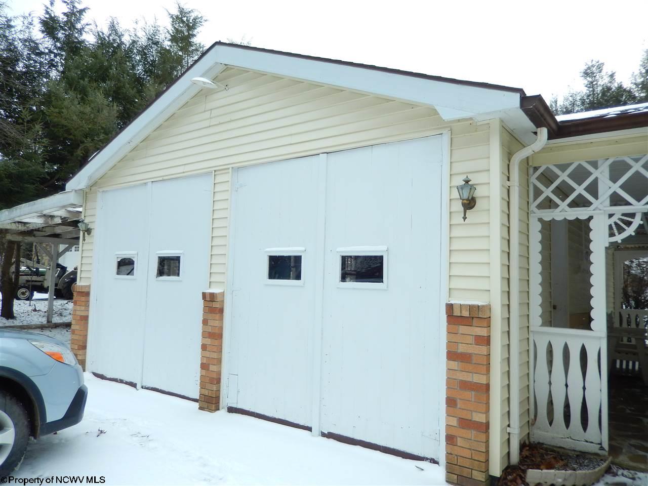 83 Blizzards Gate Road Harman, WV 26270 - Photo 7 of 12 Gallery Image 7