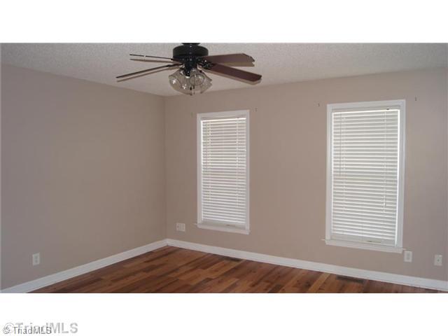 4869 East Nc 704 Sandy Ridge Sandy Ridge, NC 27046 - Photo 12 of 16 1st Bedroom.
