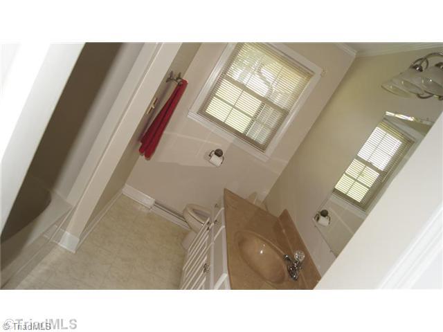 4869 East Nc 704 Sandy Ridge Sandy Ridge, NC 27046 - Photo 8 of 16 Bath.