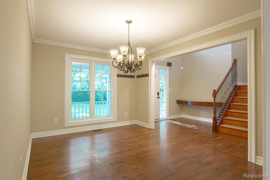 3930 Cullen Road Howell, MI 48855 - Photo 25 of 61