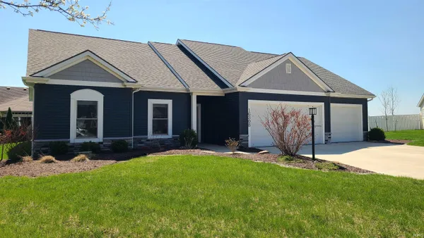 $339,900 | 16308 Hawk Ridge Court, Harlan, IN 46743