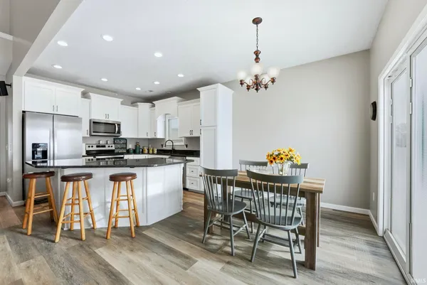 $339,900 | 16308 Hawk Ridge Court, Harlan, IN 46743