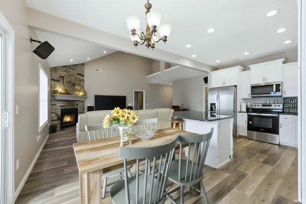 $339,900 | 16308 Hawk Ridge Court, Harlan, IN 46743