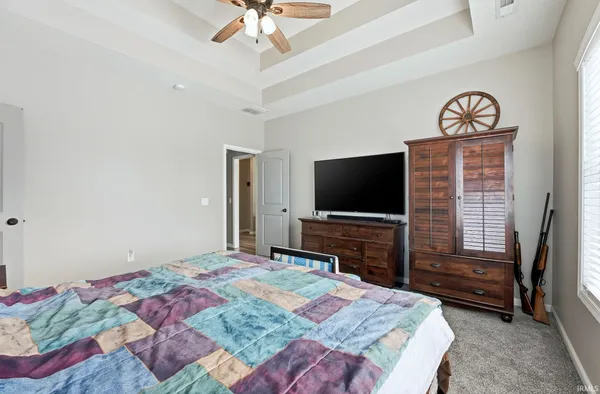 $339,900 | 16308 Hawk Ridge Court, Harlan, IN 46743