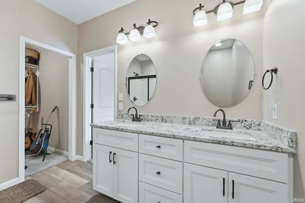 $339,900 | 16308 Hawk Ridge Court, Harlan, IN 46743