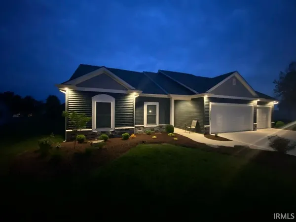 $339,900 | 16308 Hawk Ridge Court, Harlan, IN 46743