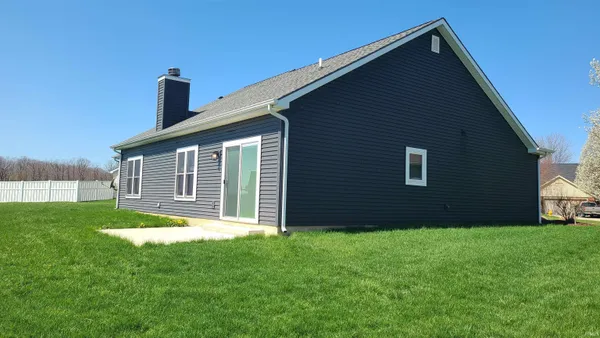 $339,900 | 16308 Hawk Ridge Court, Harlan, IN 46743