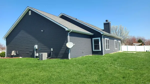 $339,900 | 16308 Hawk Ridge Court, Harlan, IN 46743
