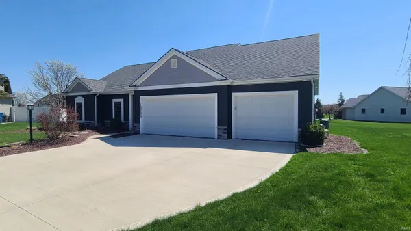 $339,900 | 16308 Hawk Ridge Court, Harlan, IN 46743