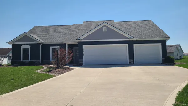 $339,900 | 16308 Hawk Ridge Court, Harlan, IN 46743