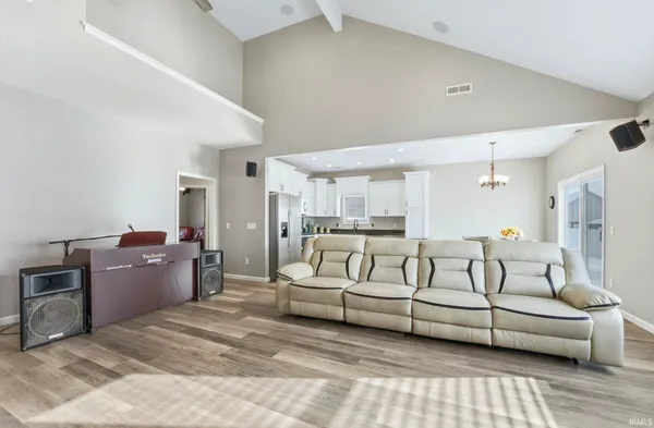 $339,900 | 16308 Hawk Ridge Court, Harlan, IN 46743