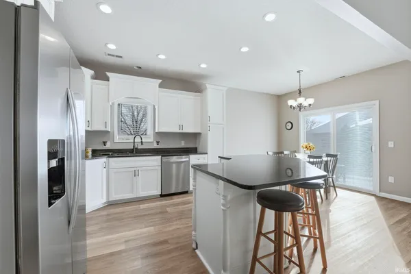 $339,900 | 16308 Hawk Ridge Court, Harlan, IN 46743