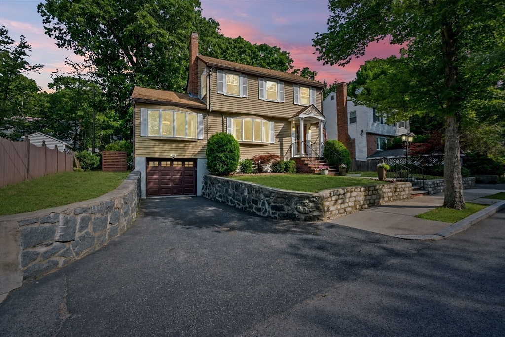 17 Keane Road Boston, MA 02132 - Photo 18 of 42