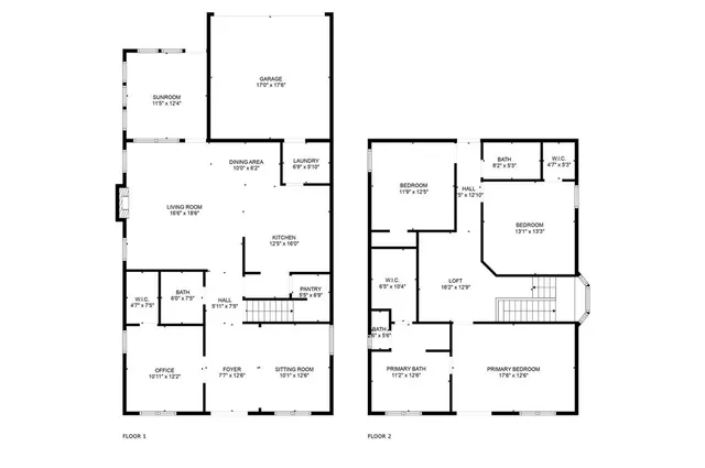 $385,999 | 1828 Brown Thrasher Boulevard, Savannah, TX 76227