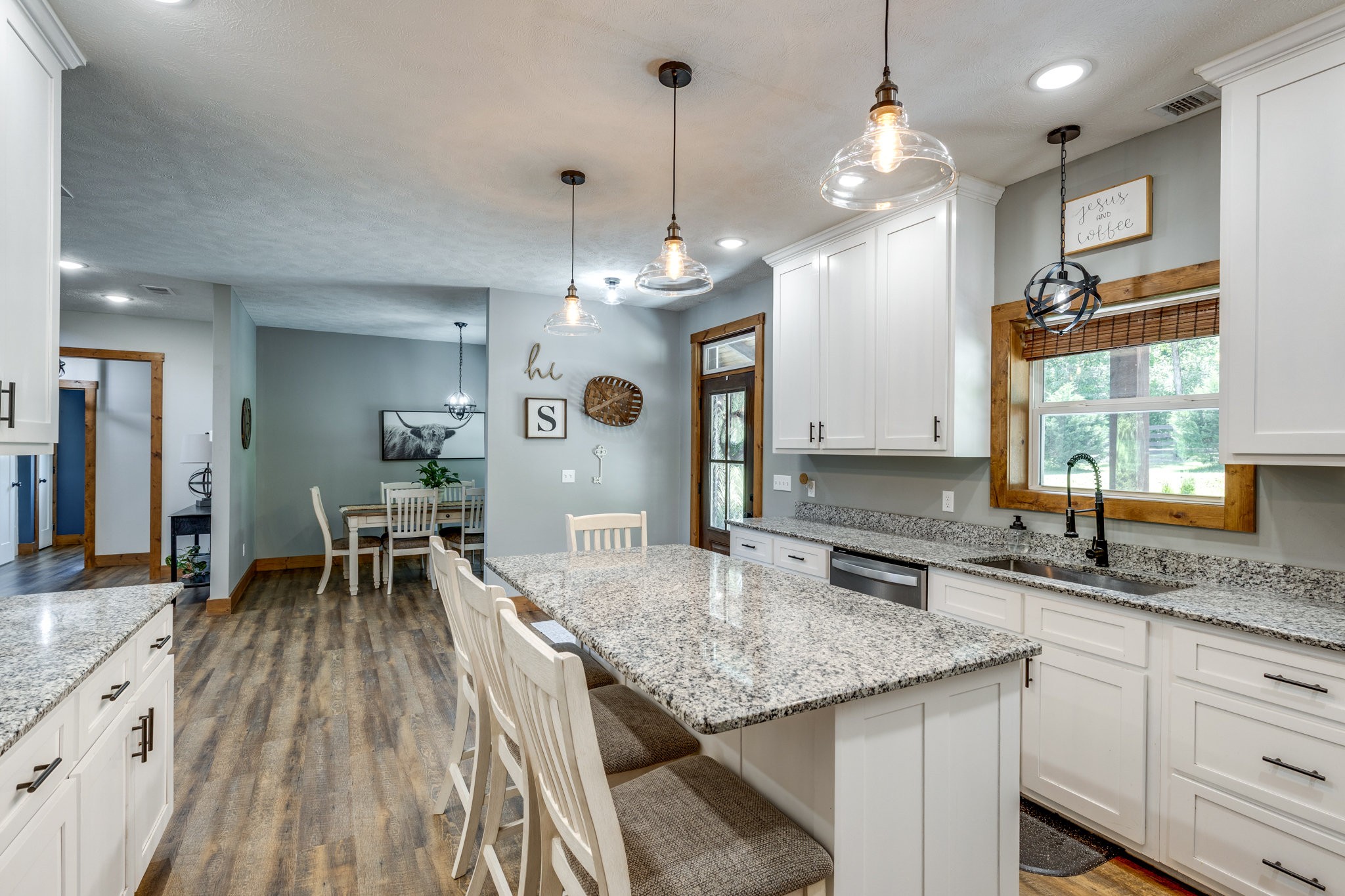 615 Little Swan Creek Road Hohenwald, TN 38462 - Photo 12 of 66