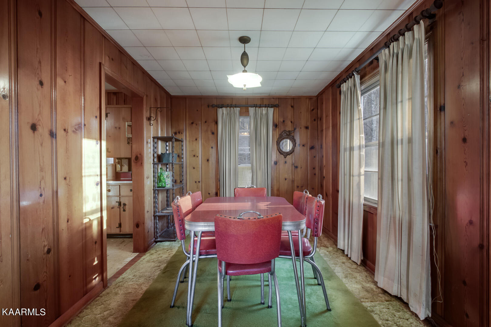1445 Lower River Road Decatur, TN 37322 - Photo 7 of 28 07_LowerRiverRd_1445_Dining01