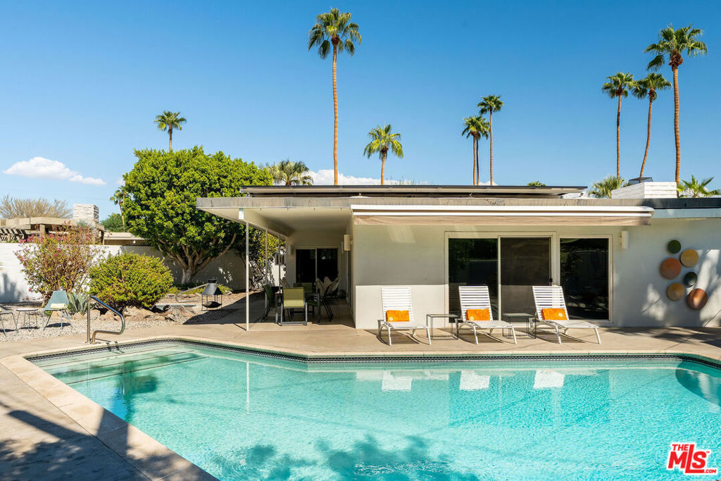 275 North Michelle Road Palm Springs, CA 92262 - Photo 41 of 43 Gallery Image 41