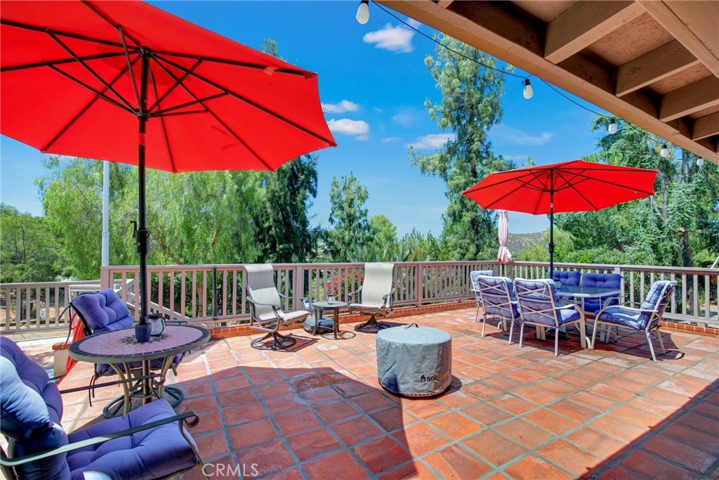 1026 Arnold Way Alpine, CA 91901 - Photo 45 of 69 Main Level Patio