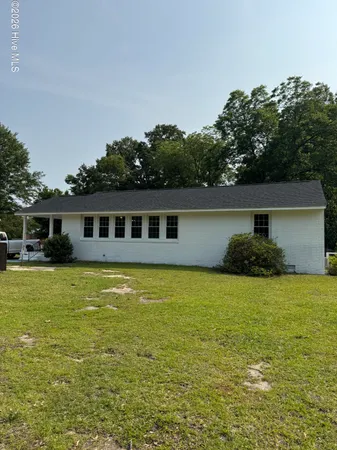 $1,500 | 1316 North Drive, Goldsboro, NC 27534