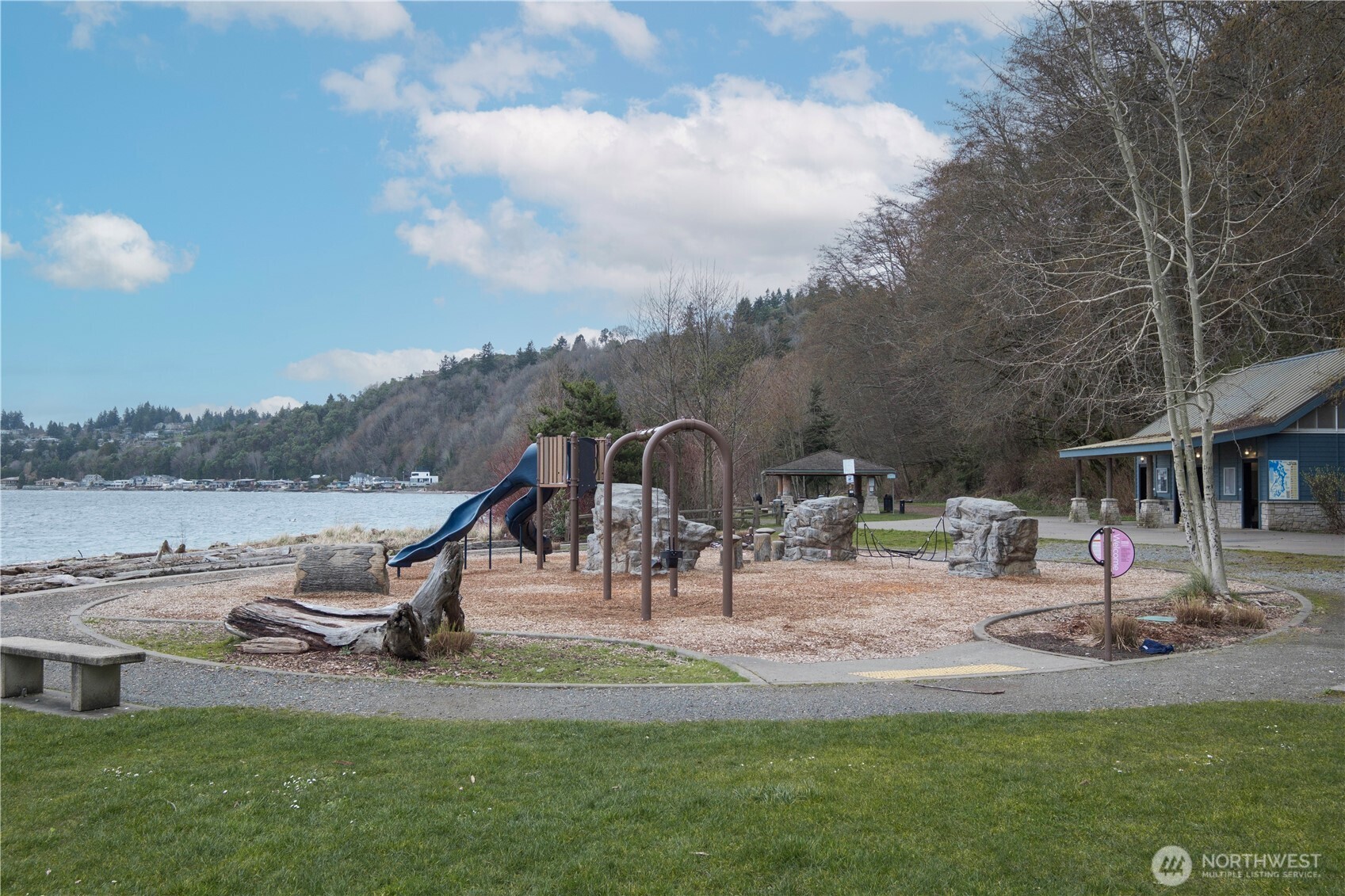 1123 Southwest 144th Street Burien, WA 98166 - Photo 27 of 31