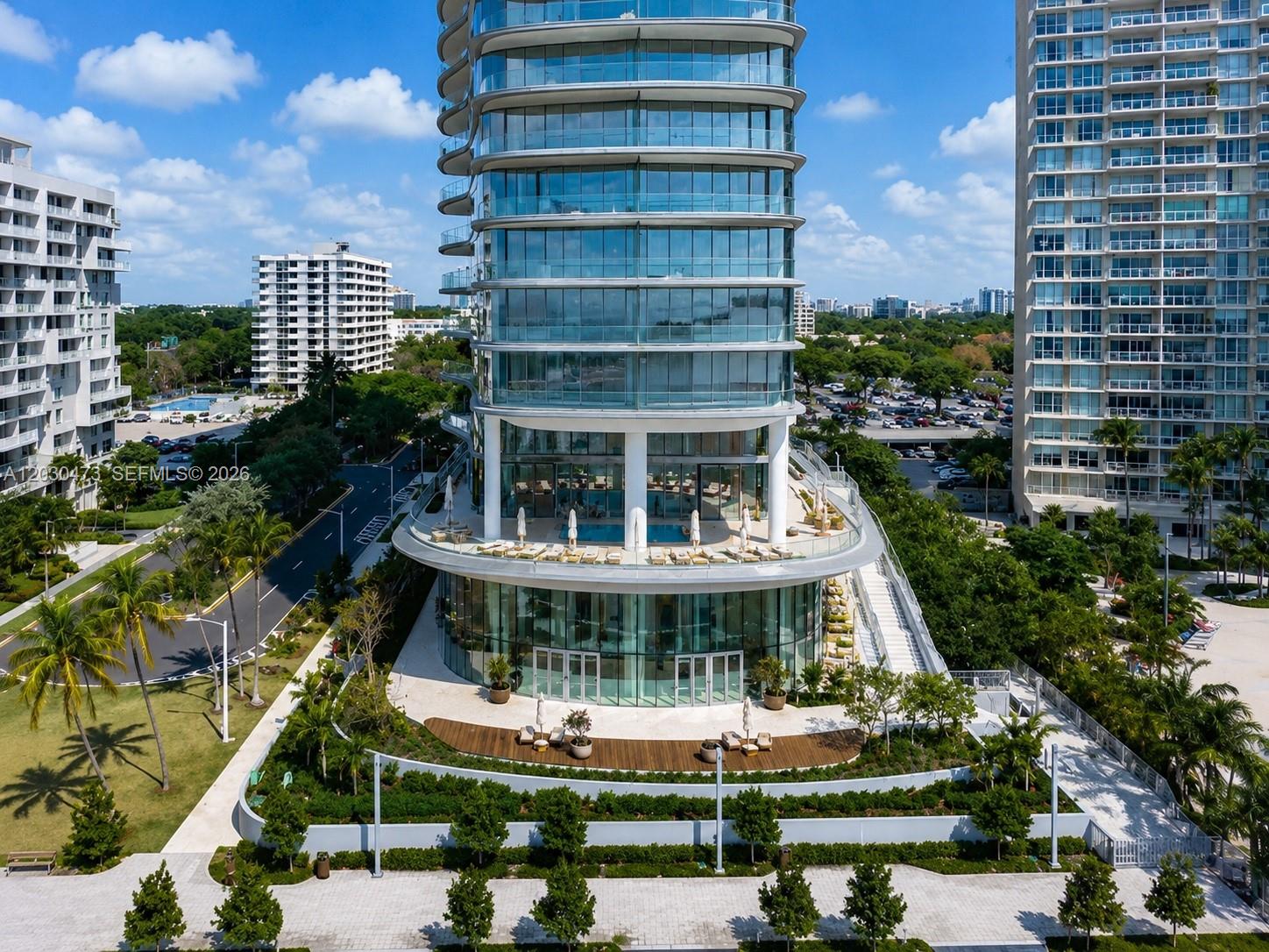 175 Southeast 25th Road, Unit 1503 Miami, FL 33129 - Photo 11 of 12