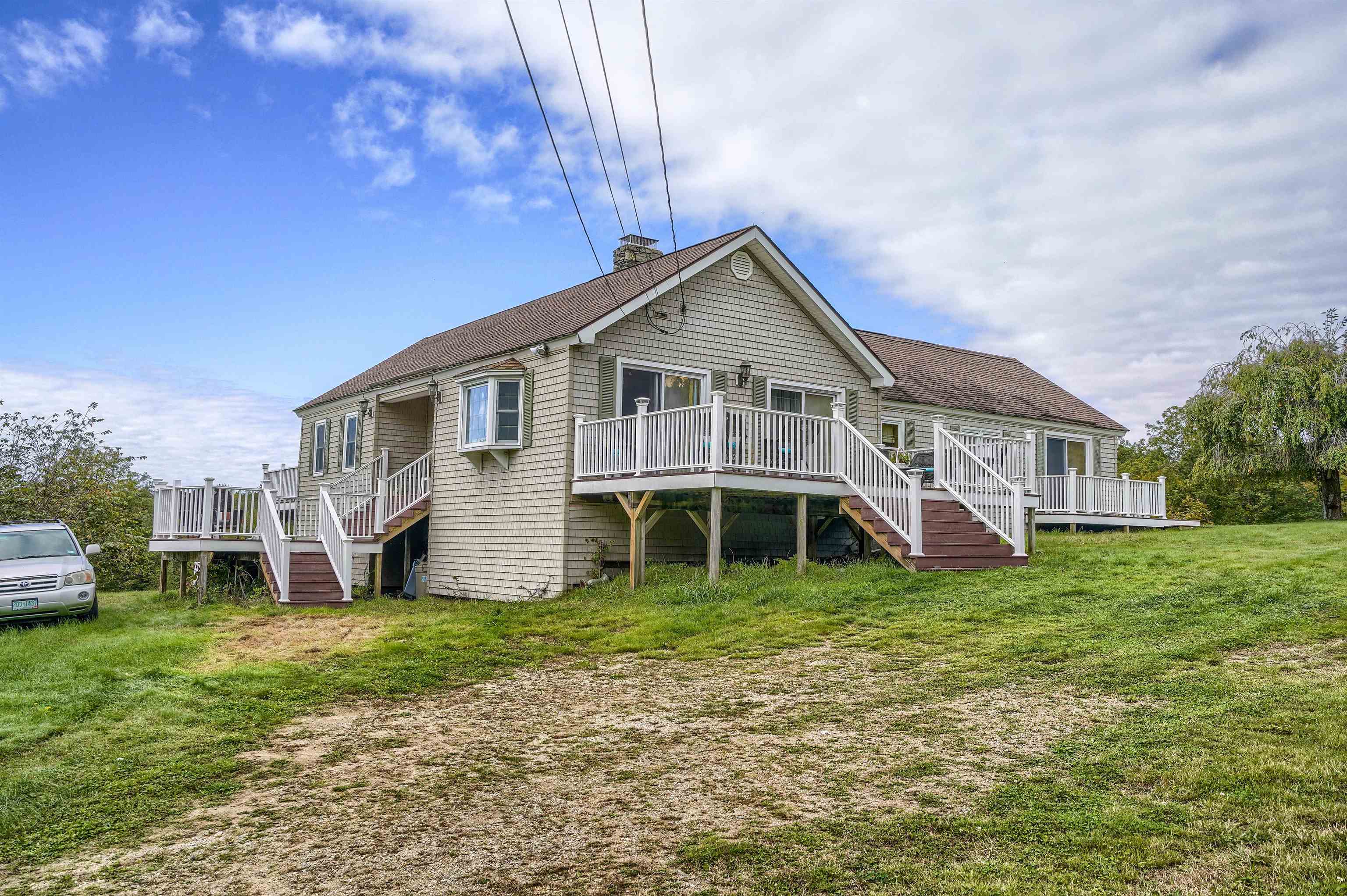 39 Morrison Road, Unit MAP 009 LOTS 024 023 20 Raymond, NH 03077 - Photo 2 of 39