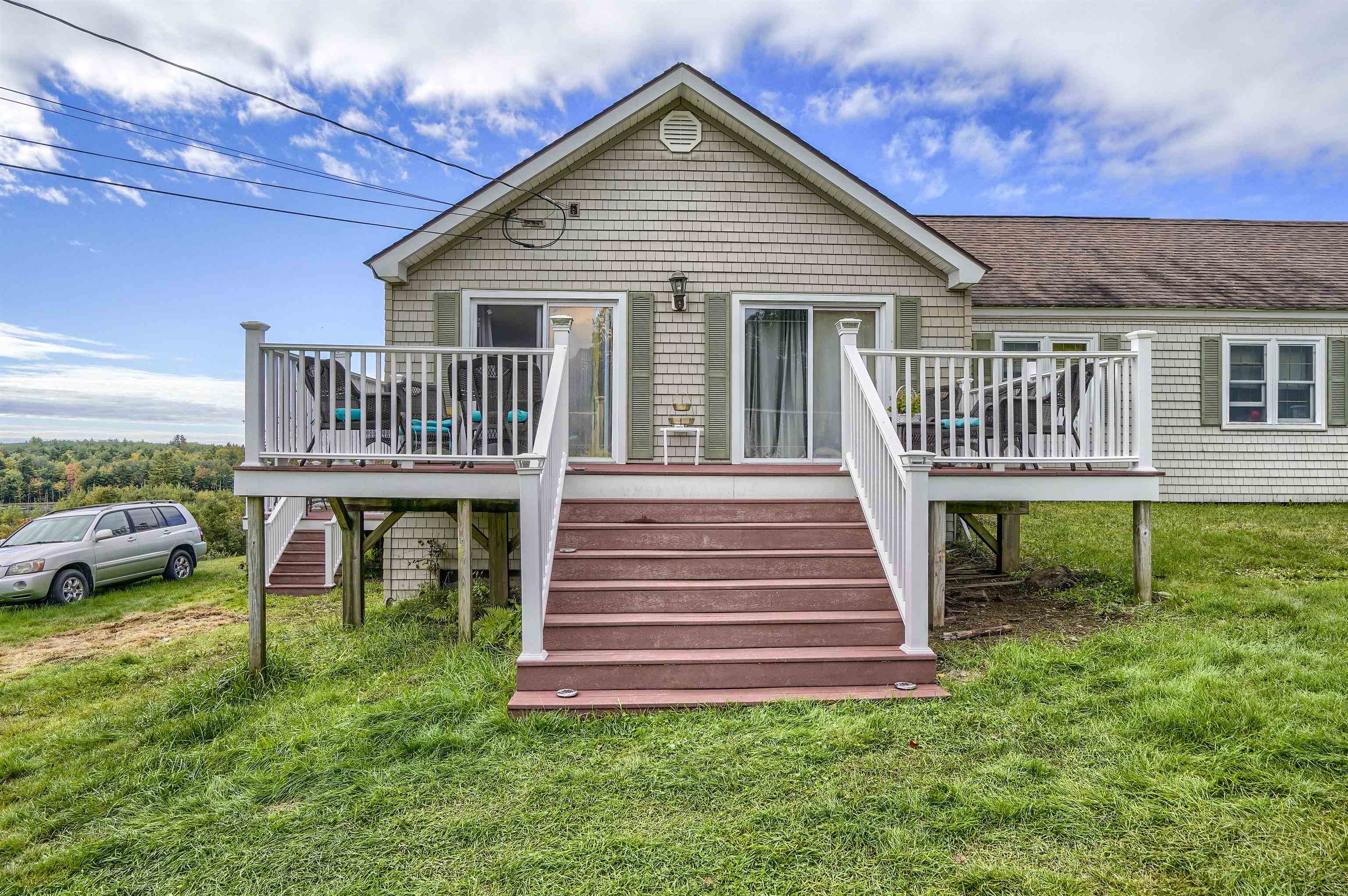 39 Morrison Road, Unit MAP 009 LOTS 024 023 20 Raymond, NH 03077 - Photo 3 of 39