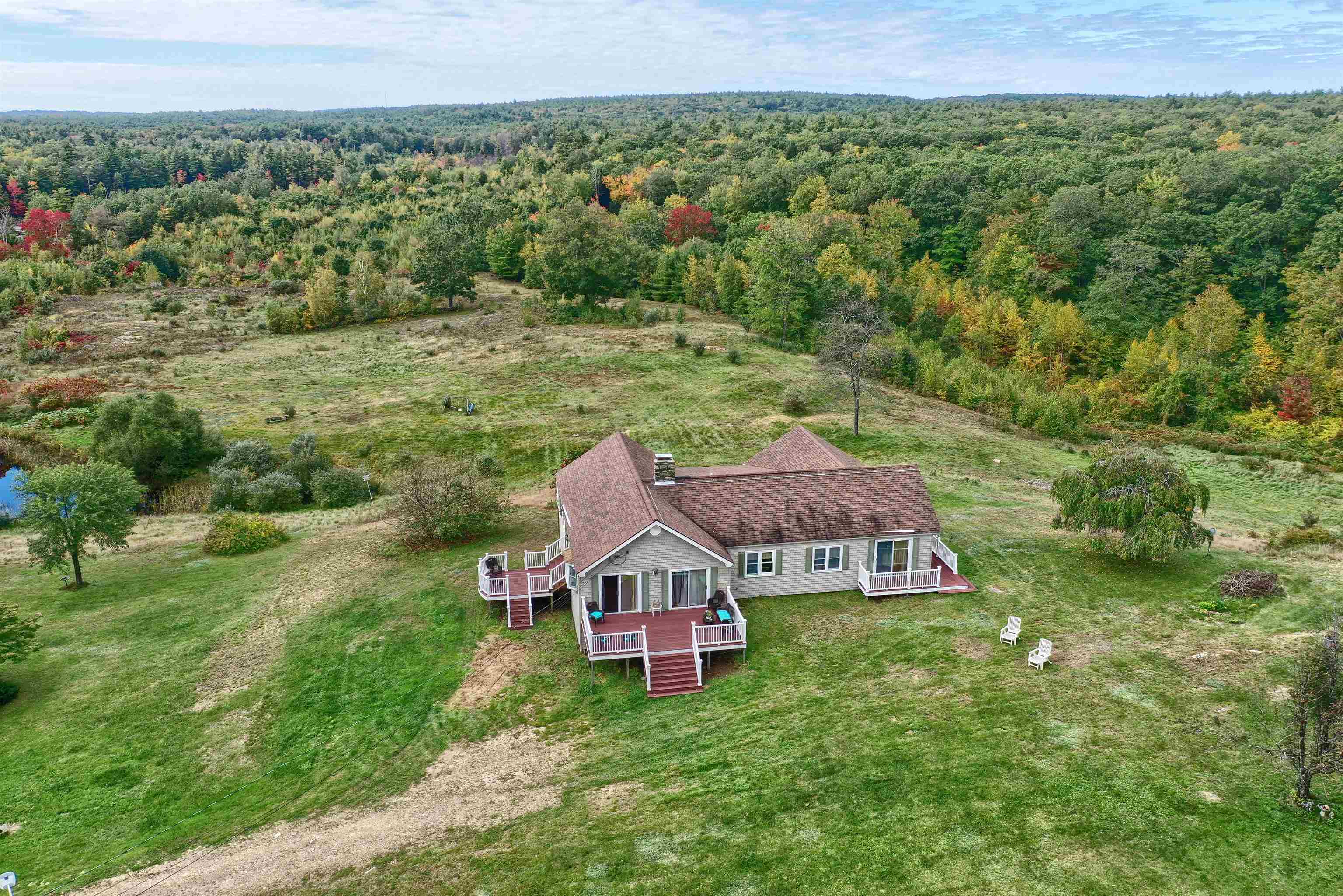 39 Morrison Road, Unit MAP 009 LOTS 024 023 20 Raymond, NH 03077 - Photo 31 of 39