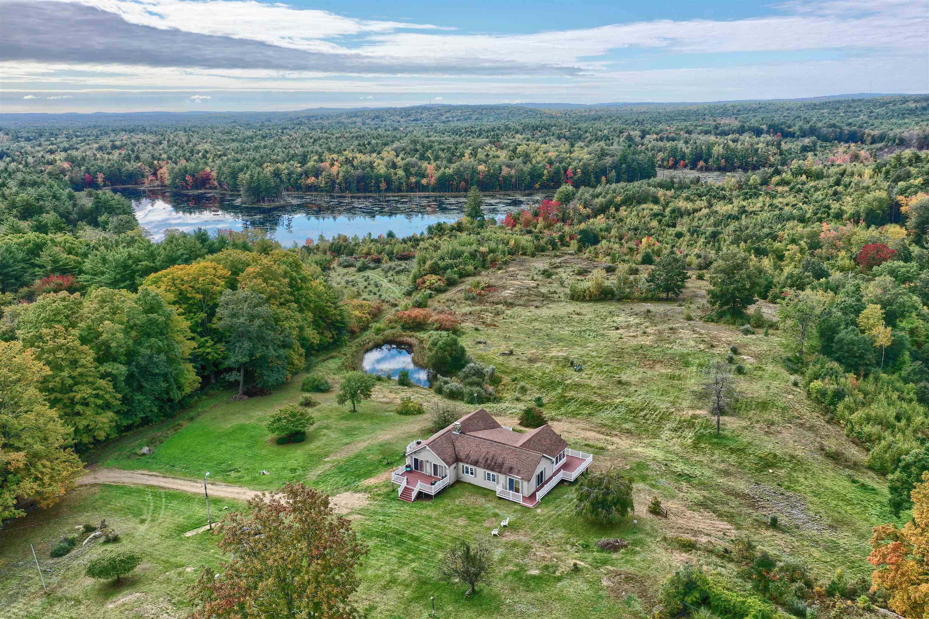 39 Morrison Road, Unit MAP 009 LOTS 024 023 20 Raymond, NH 03077 - Photo 32 of 39