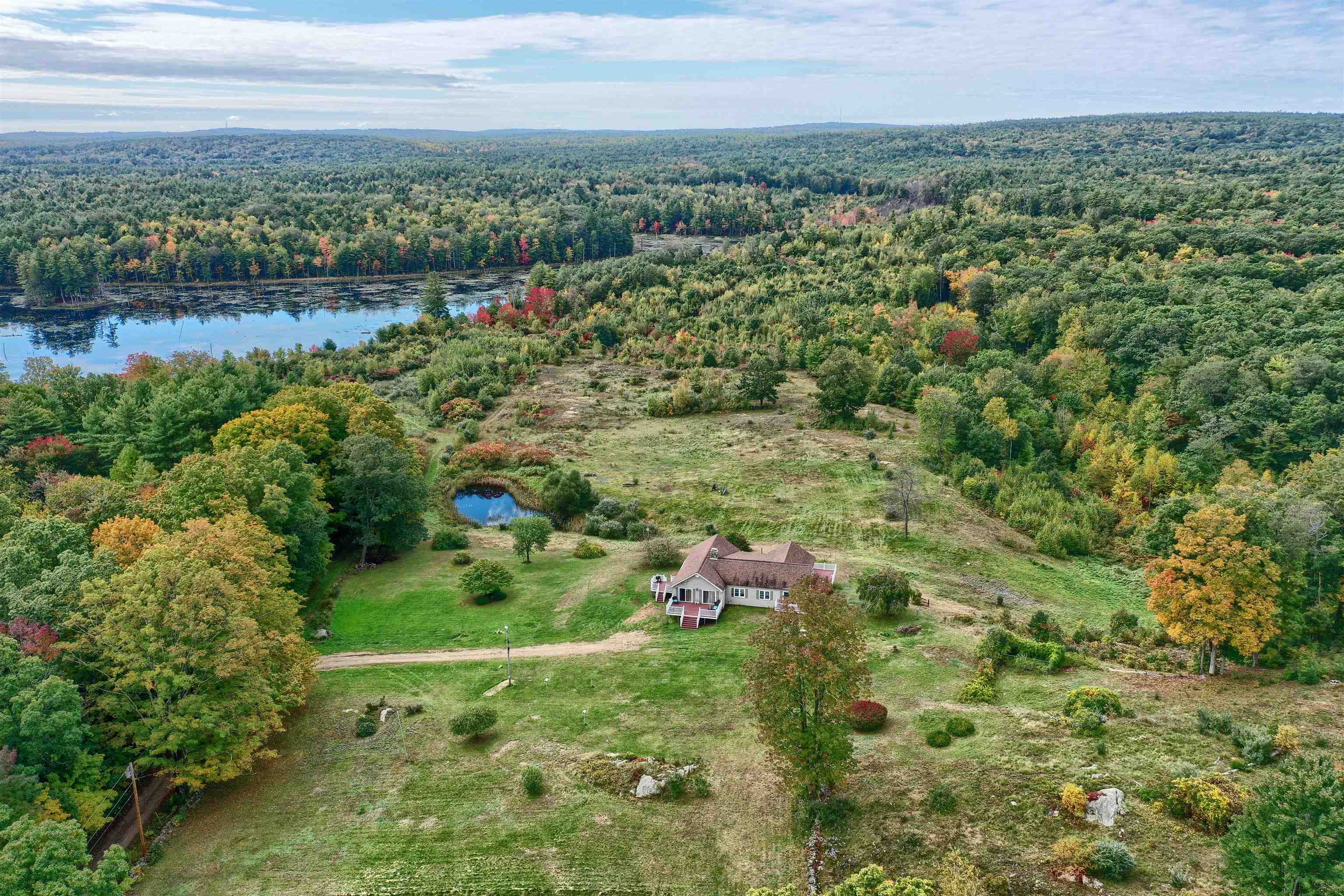 39 Morrison Road, Unit MAP 009 LOTS 024 023 20 Raymond, NH 03077 - Photo 33 of 39