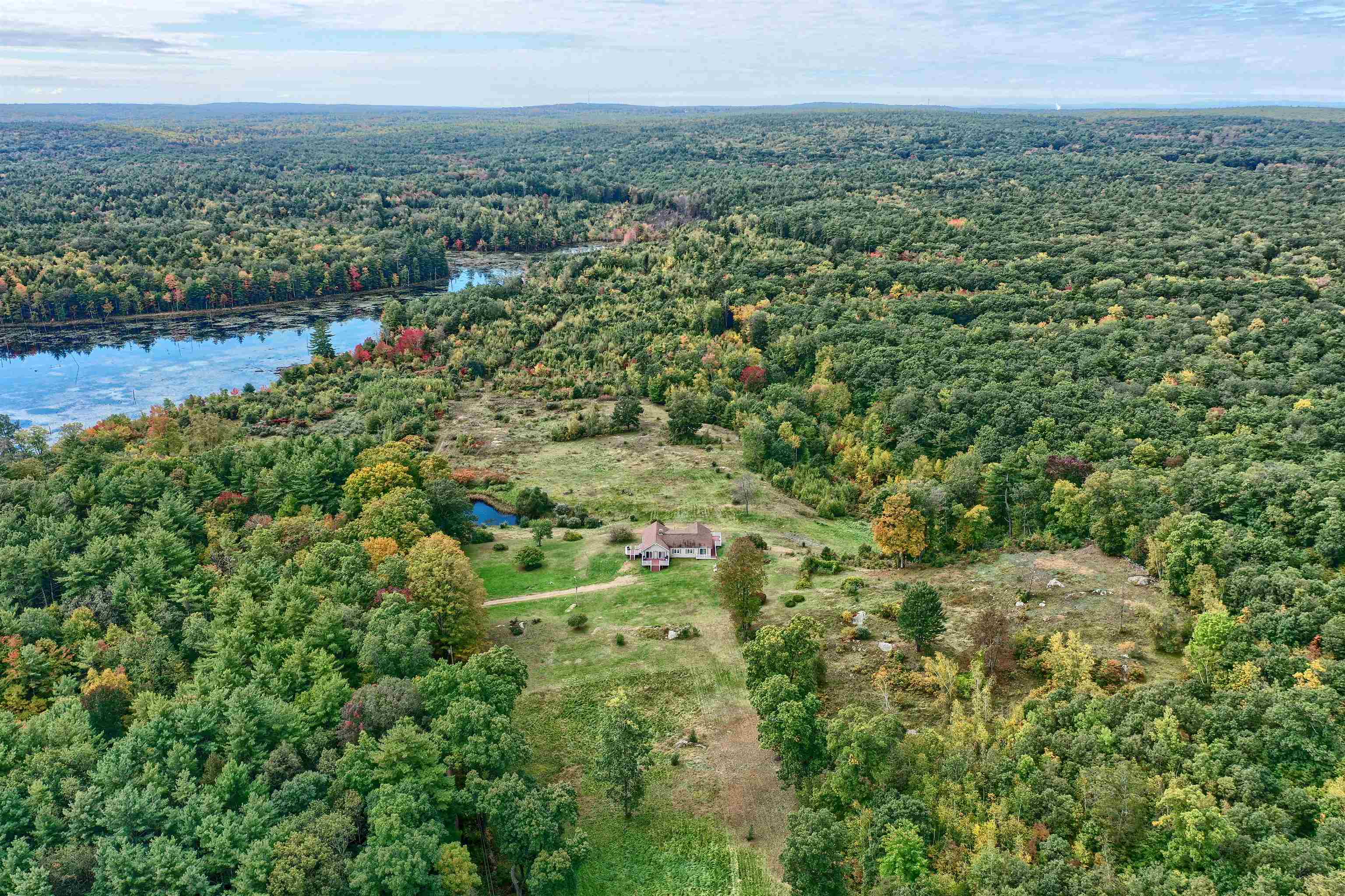 39 Morrison Road, Unit MAP 009 LOTS 024 023 20 Raymond, NH 03077 - Photo 34 of 39