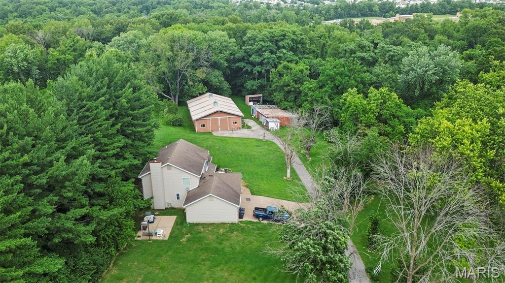 13600 Old Halls Ferry Road Florissant, MO 63033 - Photo 40 of 96