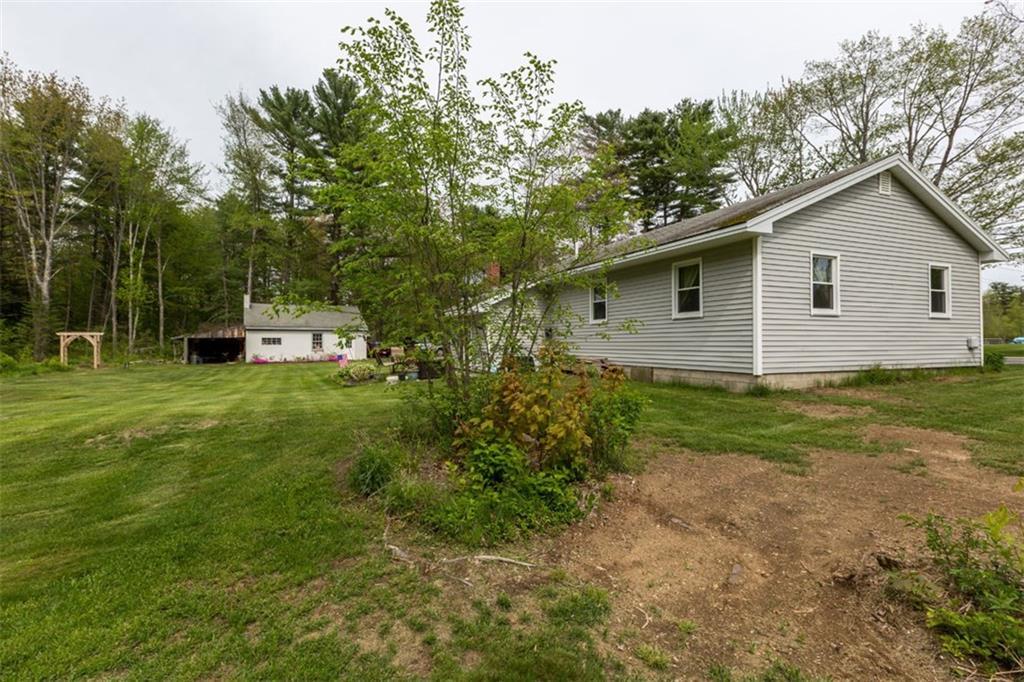 307 Old Bath Road Brunswick, ME 04011 - Photo 22 of 27 Photo