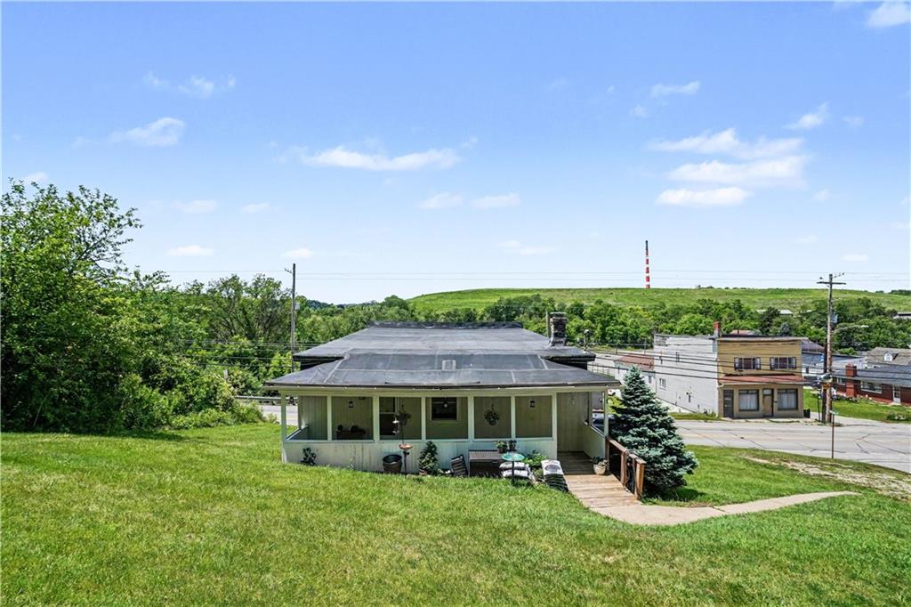 1920 Smith Township State Road Slovan, PA 15078 - Photo 2 of 21