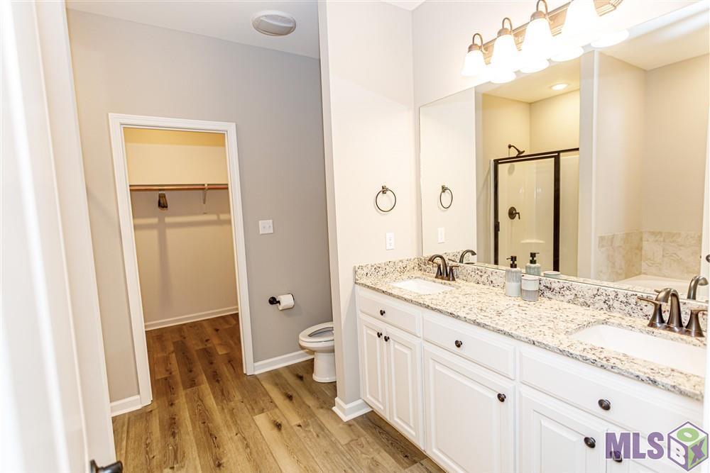 2931 Niccoline Way Baton Rouge, LA 70816 - Photo 13 of 23