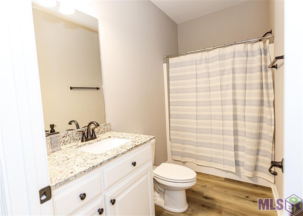 2931 Niccoline Way Baton Rouge, LA 70816 - Photo 19 of 23
