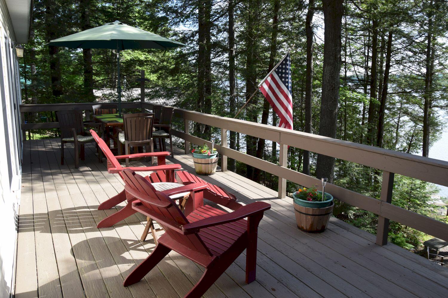 1336 East Shore Road Embden, ME 04958 - Photo 22 of 55 DSC_0019