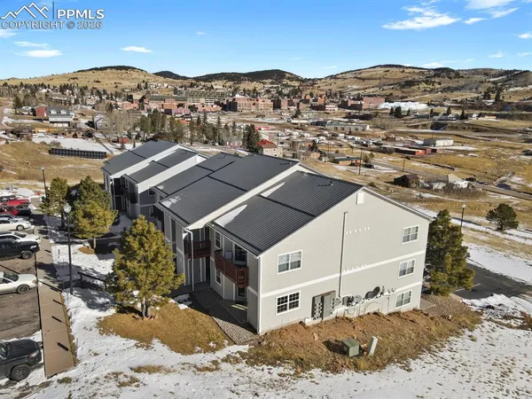 $175,000 | 443 South 1st Street, Unit 23, Cripple Creek, CO 80813