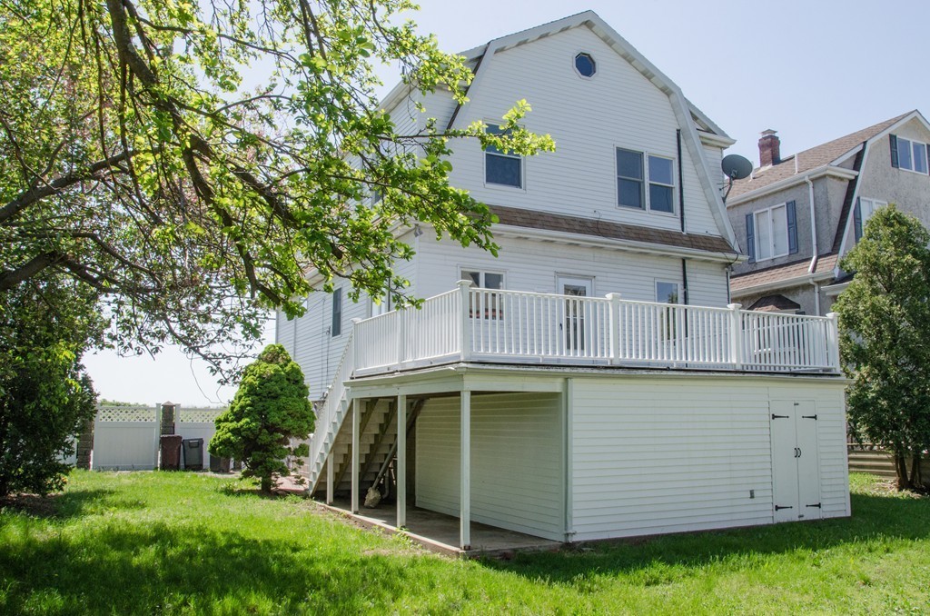 315 Rice Avenue Revere, MA 02151 - Photo 25 of 28 Gallery Image 25