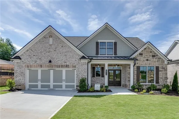 $831,085 | 1833 Piney Bend Drive, Buford, GA 30518