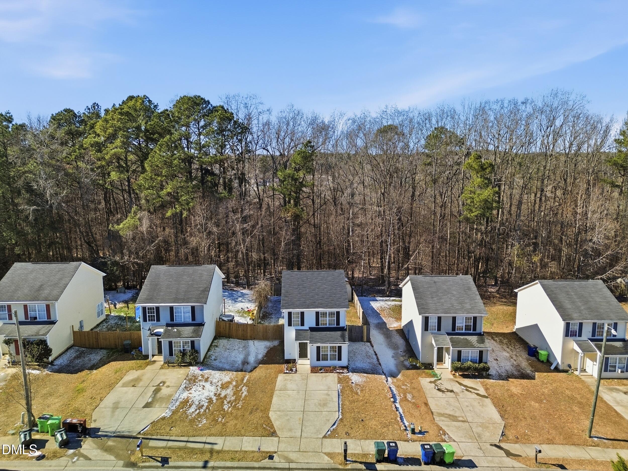 4316 Haverty Drive Raleigh, NC 27610 - Photo 3 of 26 3_dji_0008
