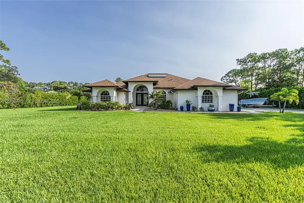 $874,900 | 15397 66th Court North, Loxahatchee, FL 33470
