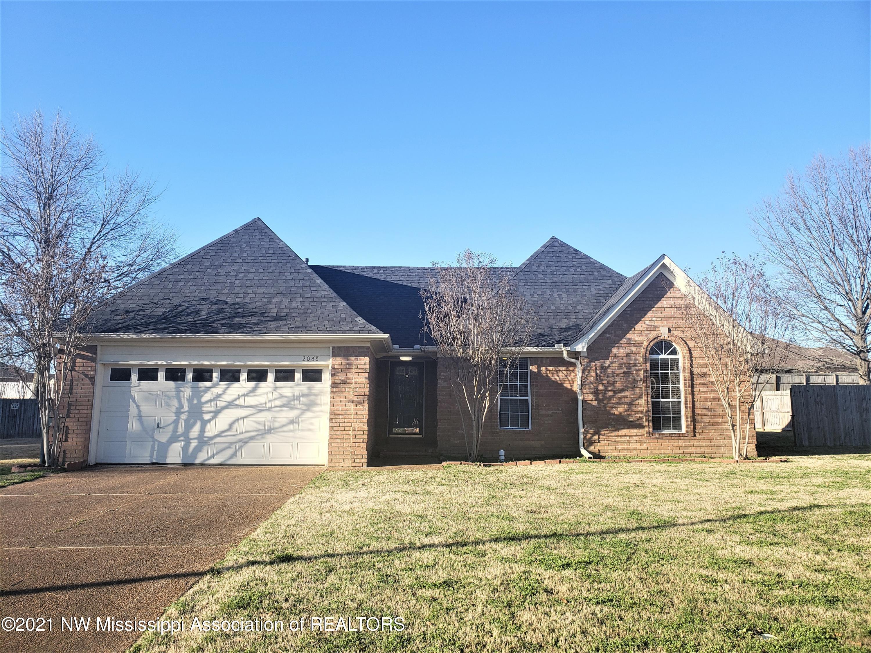 2068 Heather Ridge Southaven, MS 38672 - Photo 1 of 23 20210303_163421