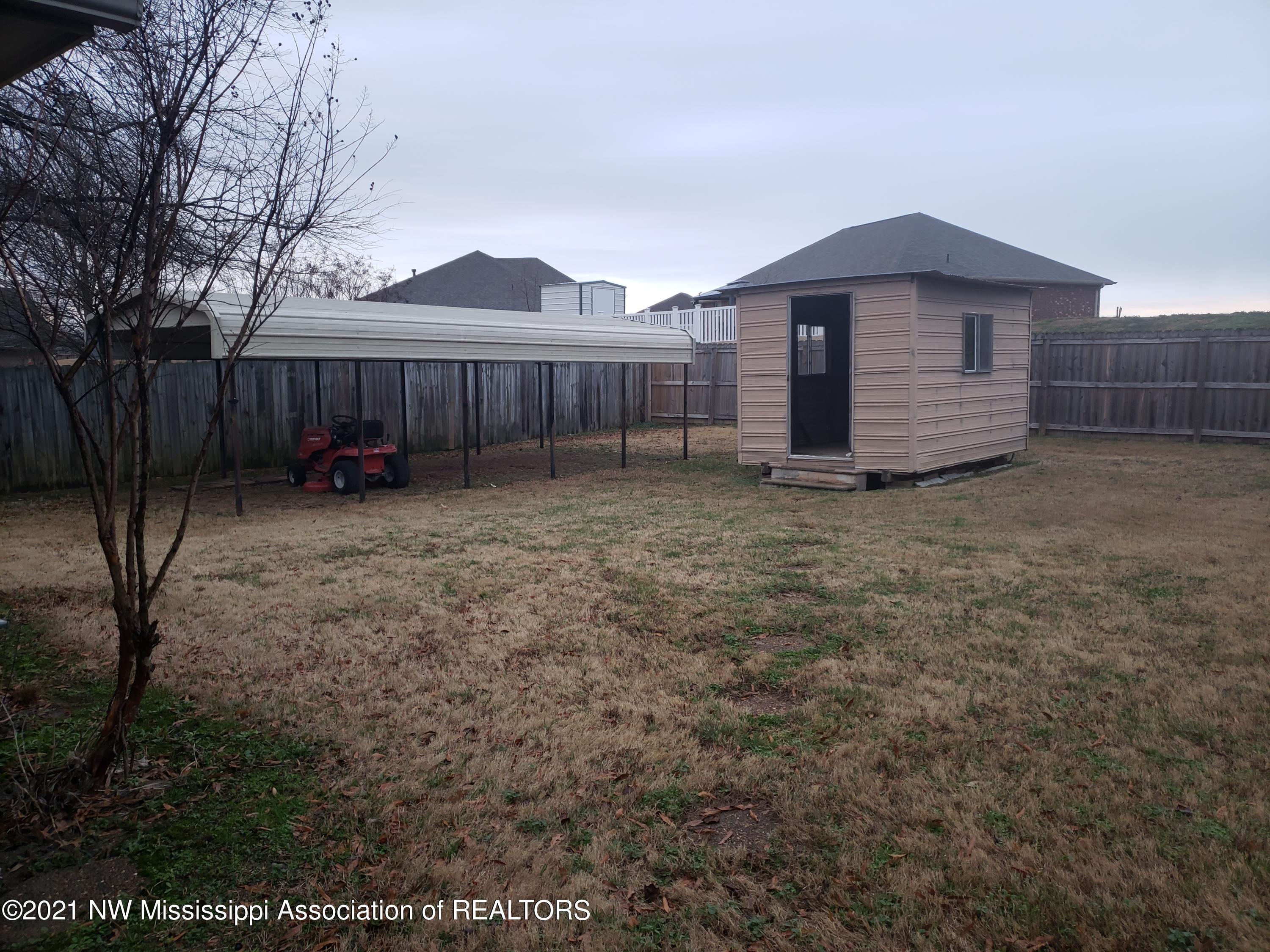 2068 Heather Ridge Southaven, MS 38672 - Photo 20 of 23 20210302_173444