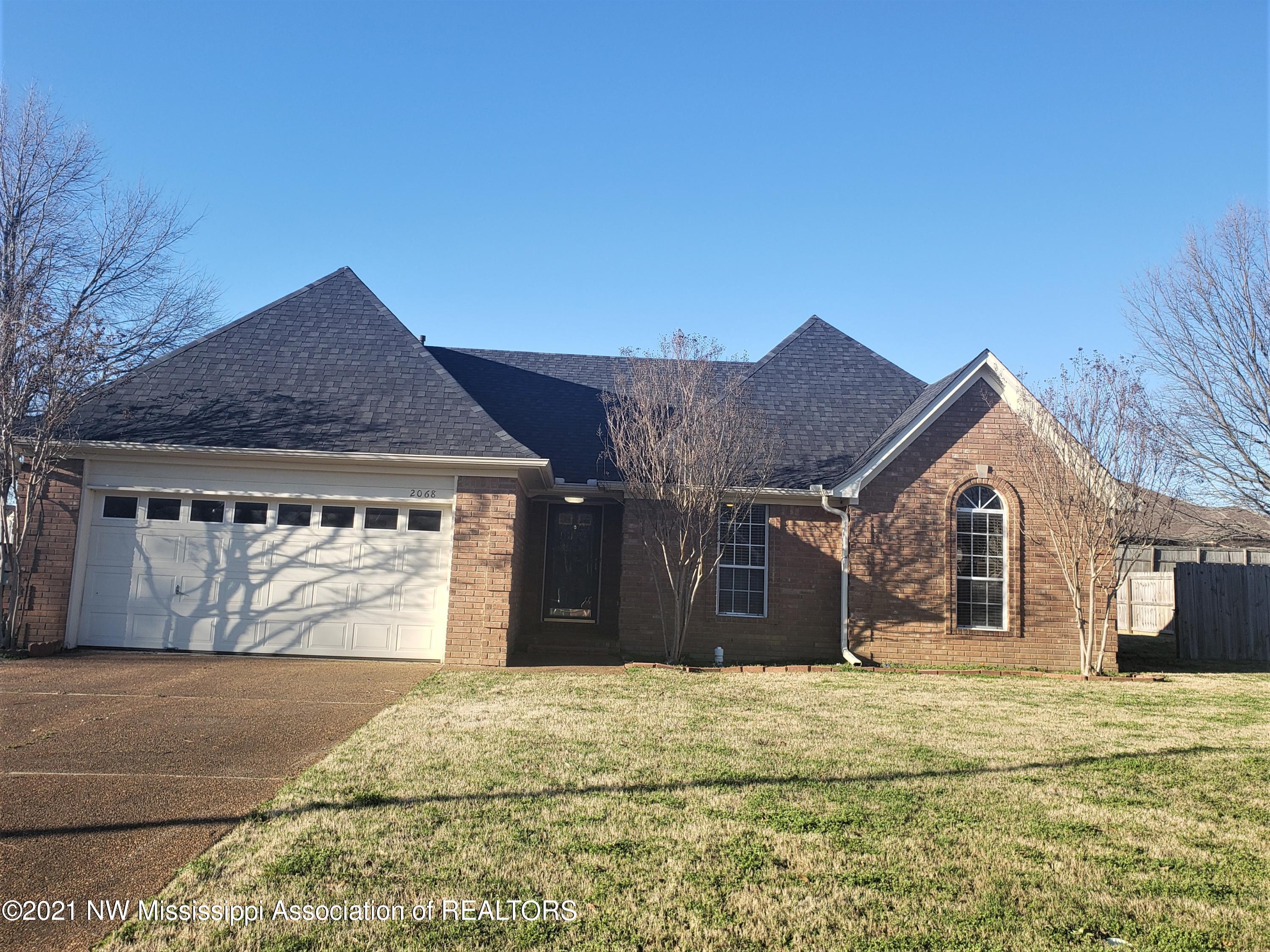 2068 Heather Ridge Southaven, MS 38672 - Photo 23 of 23 20210303_163418