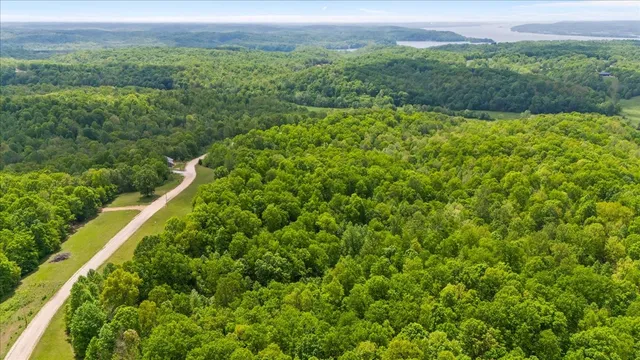 a view of lake view and mountain view
