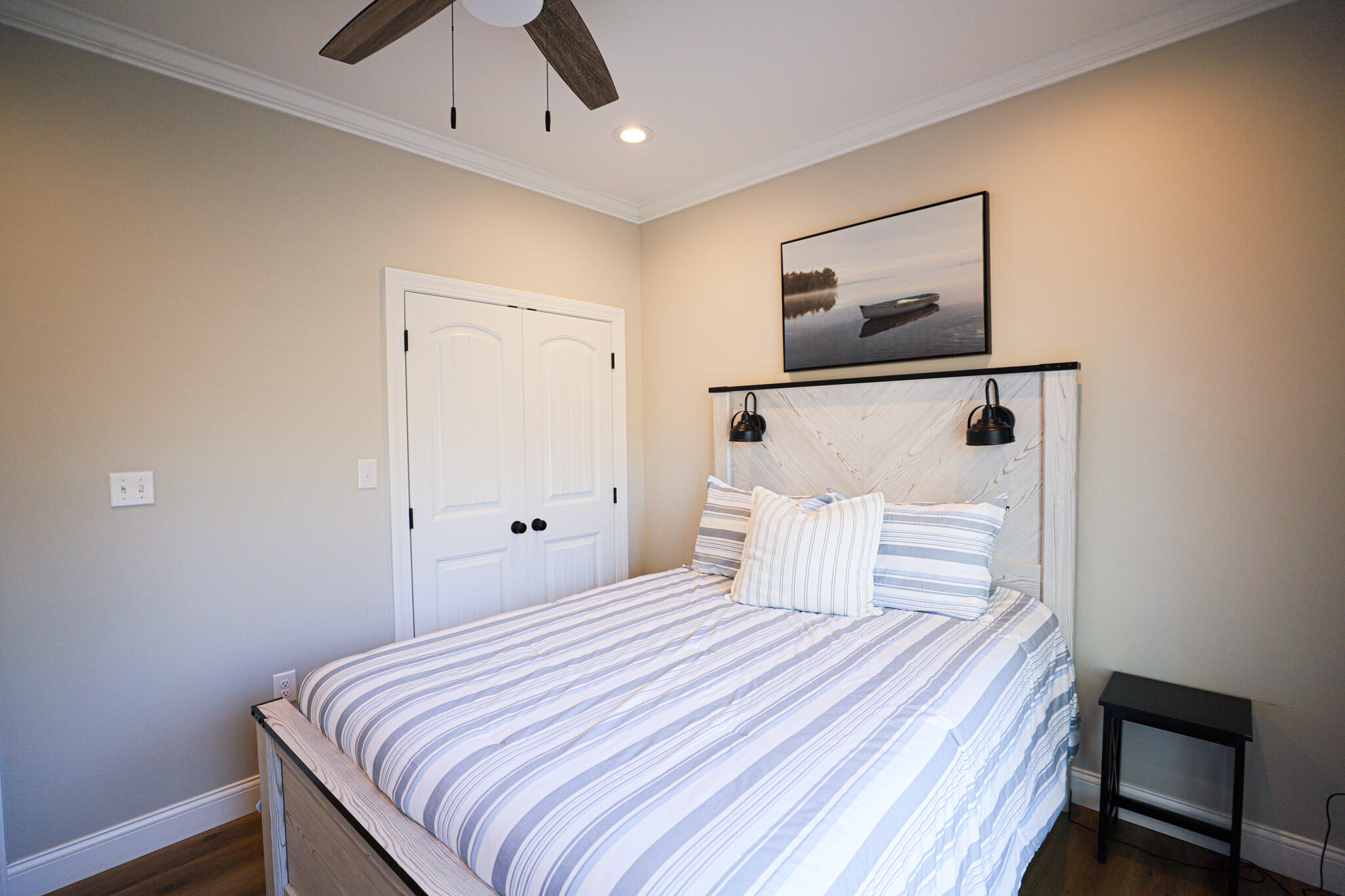 92 Mermie Road Hardin, KY 42048 - Photo 25 of 39 Bedroom