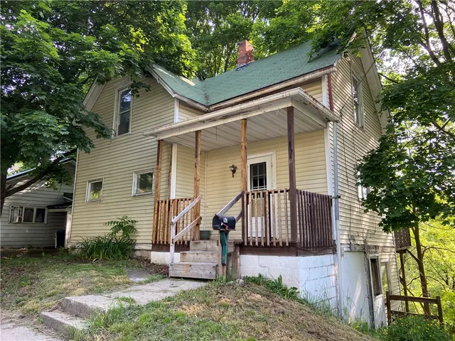 $44,000 | 163 North Main Street, Hornell, NY 14843