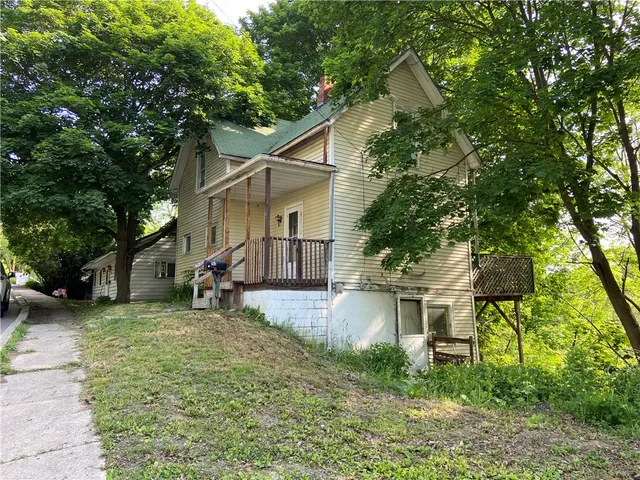 $44,000 | 163 North Main Street, Hornell, NY 14843