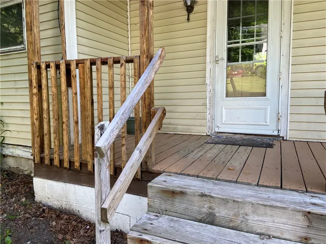 $44,000 | 163 North Main Street, Hornell, NY 14843